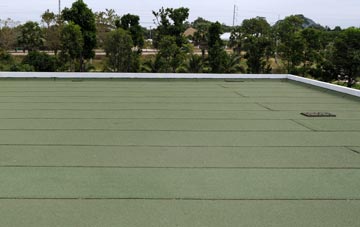 all Highbridge roofing types quoted for