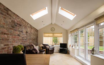 conservatory roof insulation Highbridge
