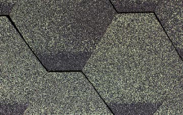 Highbridge fibreglass shingle repairs