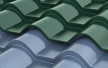 who should consider Highbridge plastic roofs