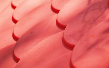 Highbridge plastic roof costs