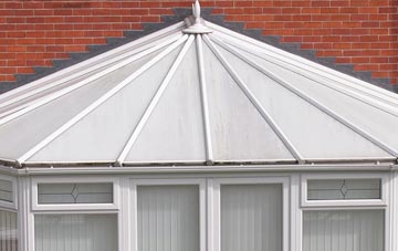 Highbridge polycarbonate conservatory roof repairs
