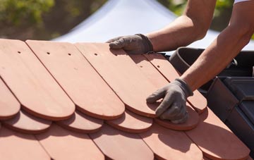 Highbridge roof tile contractors