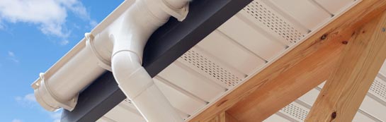 get Highbridge guttering quotes today