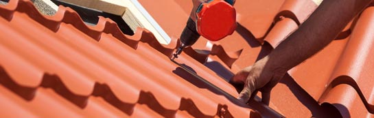 save on Highbridge roof installation costs