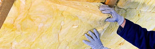 quotes for Highbridge roof insulation