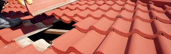 compare Highbridge roof repair quotes