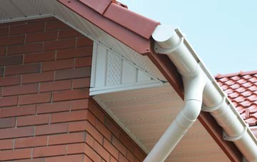 Highbridge soffit repair costs