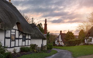 is Highbridge thatch roofing popular