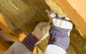 types of Highbridge pitched roof insulation materials