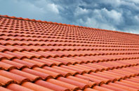 Highbridge roofing tiles
