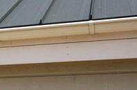 Highbridge soffit repair