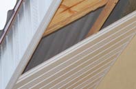 rated Highbridge soffit repair companies